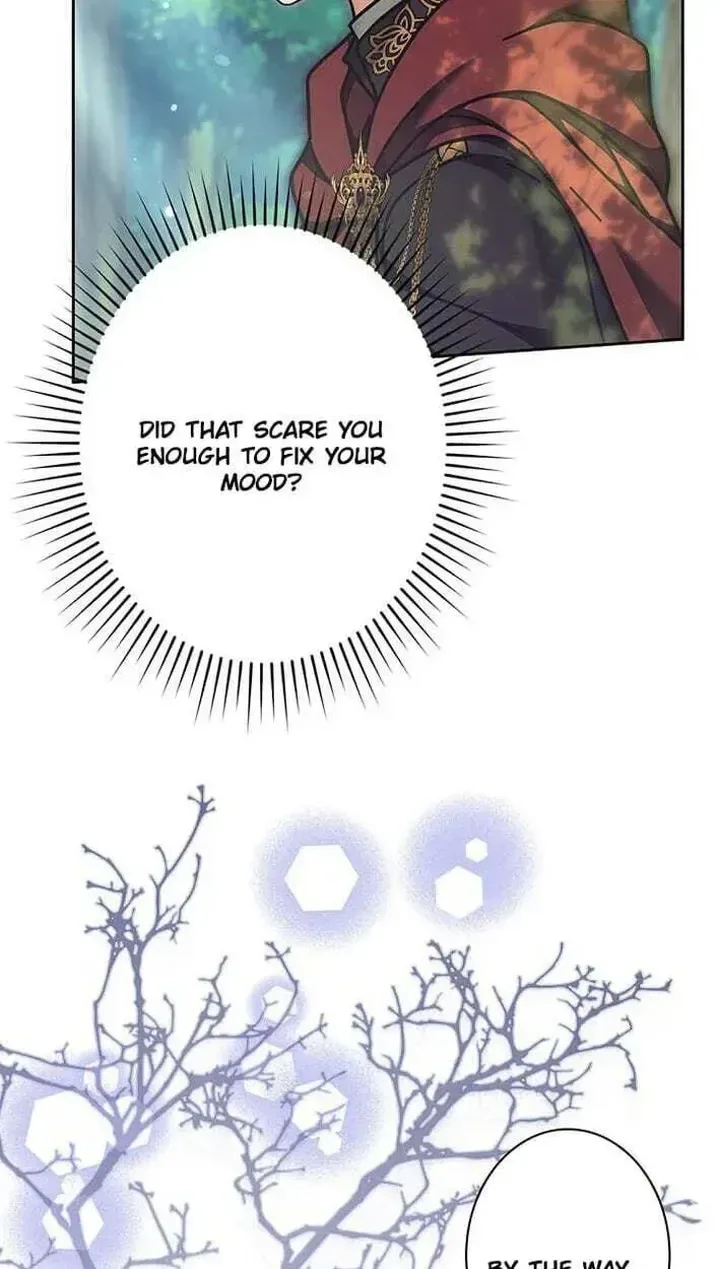 I Was Supposed to Be a Stalker Lady, but Somehow I’m Being Adored Instead Chapter 42 page 44