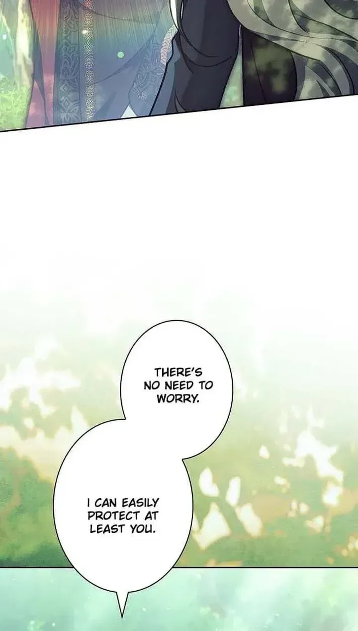I Was Supposed to Be a Stalker Lady, but Somehow I’m Being Adored Instead Chapter 42 page 48