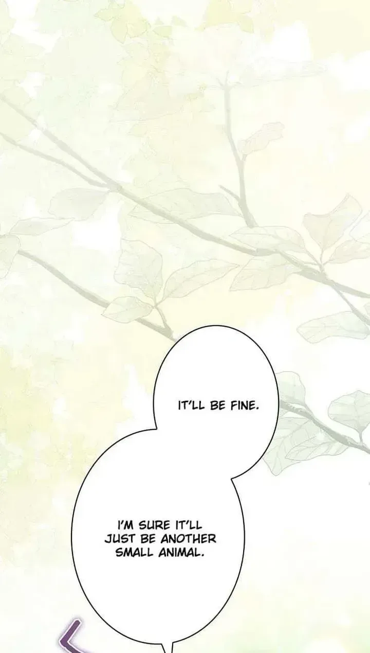 I Was Supposed to Be a Stalker Lady, but Somehow I’m Being Adored Instead Chapter 42 page 60