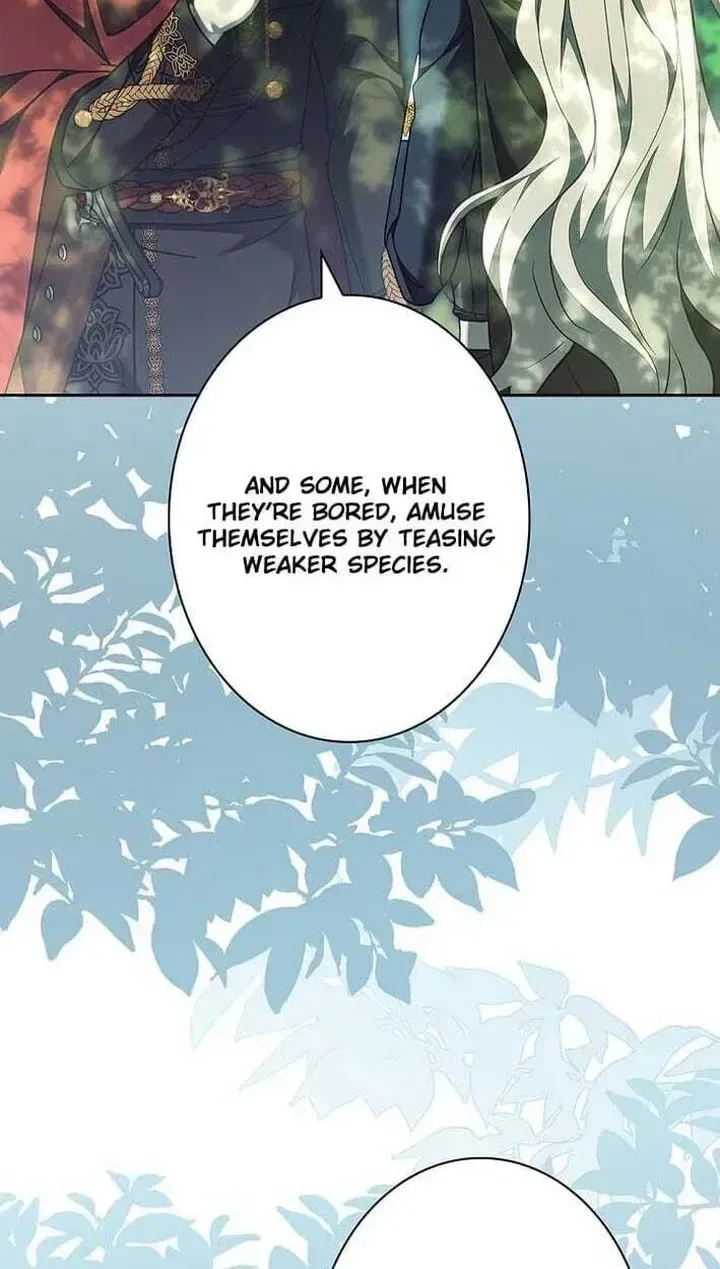 I Was Supposed to Be a Stalker Lady, but Somehow I’m Being Adored Instead Chapter 42 page 27