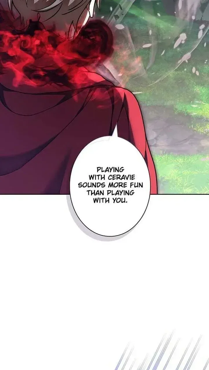 I Was Supposed to Be a Stalker Lady, but Somehow I’m Being Adored Instead Chapter 42 page 121