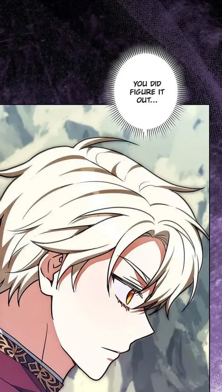 I Was Supposed to Be a Stalker Lady, but Somehow I’m Being Adored Instead Chapter 42 page 109