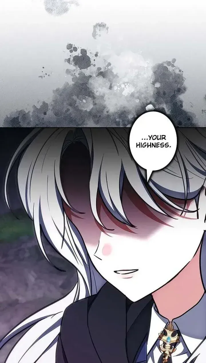 I Was Supposed to Be a Stalker Lady, but Somehow I’m Being Adored Instead Chapter 42 page 103