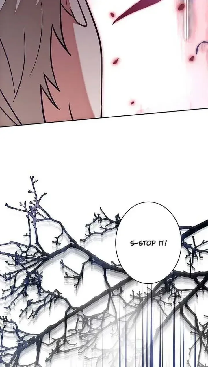 I Was Supposed to Be a Stalker Lady, but Somehow I’m Being Adored Instead Chapter 42 page 127