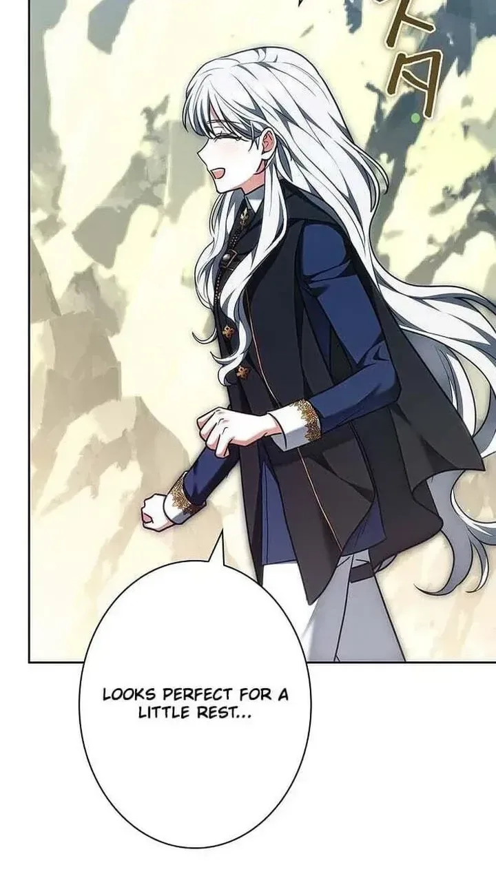 I Was Supposed to Be a Stalker Lady, but Somehow I’m Being Adored Instead Chapter 42 page 86