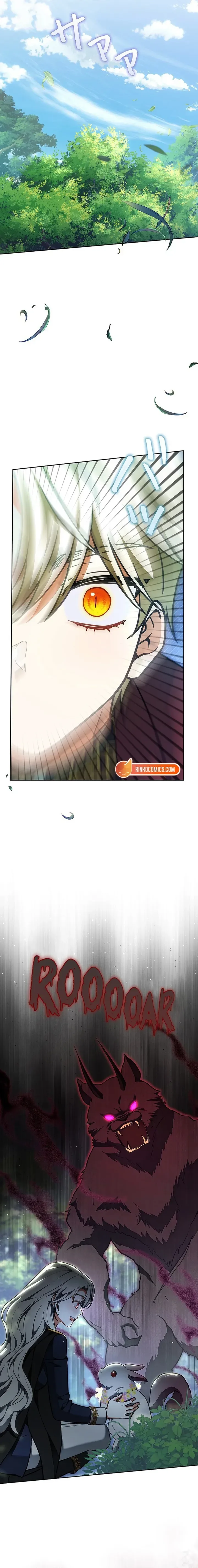 I Was Supposed to Be a Stalker Lady, but Somehow I’m Being Adored Instead Chapter 41 page 15