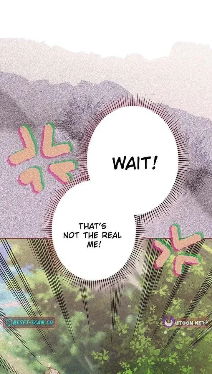 I Was Supposed to Be a Stalker Lady, but Somehow I’m Being Adored Instead Chapter 42 page 75