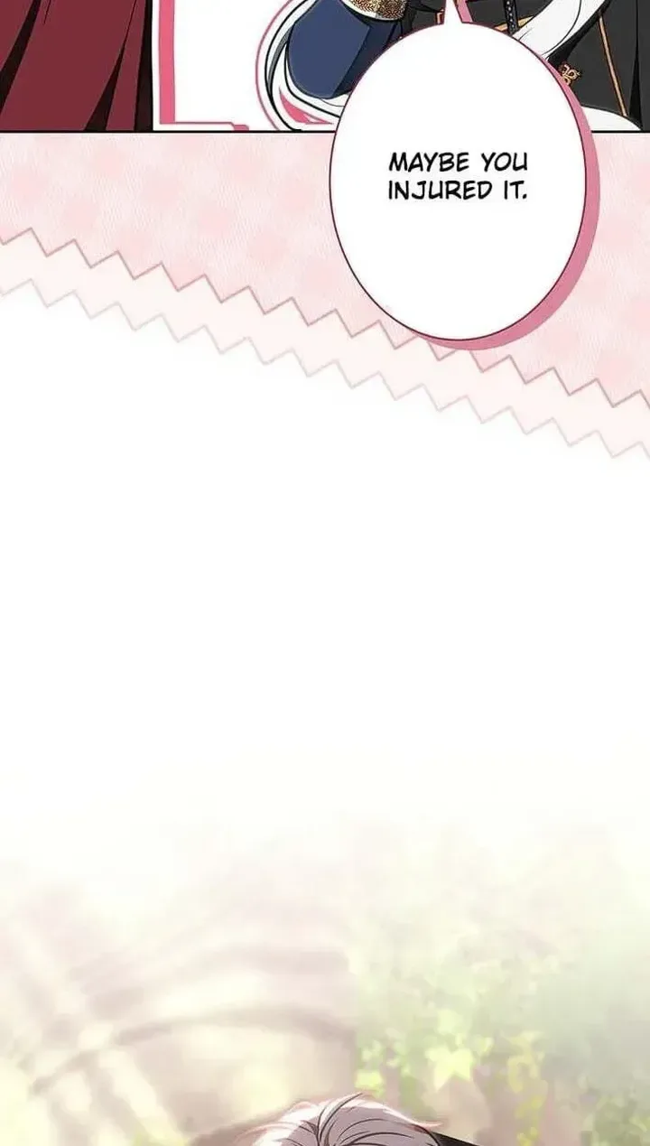 I Was Supposed to Be a Stalker Lady, but Somehow I’m Being Adored Instead Chapter 42 page 101