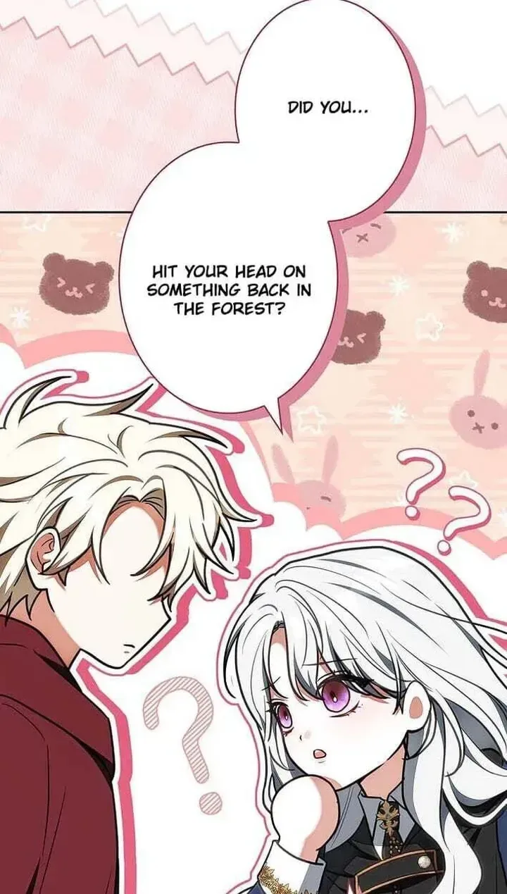 I Was Supposed to Be a Stalker Lady, but Somehow I’m Being Adored Instead Chapter 42 page 100