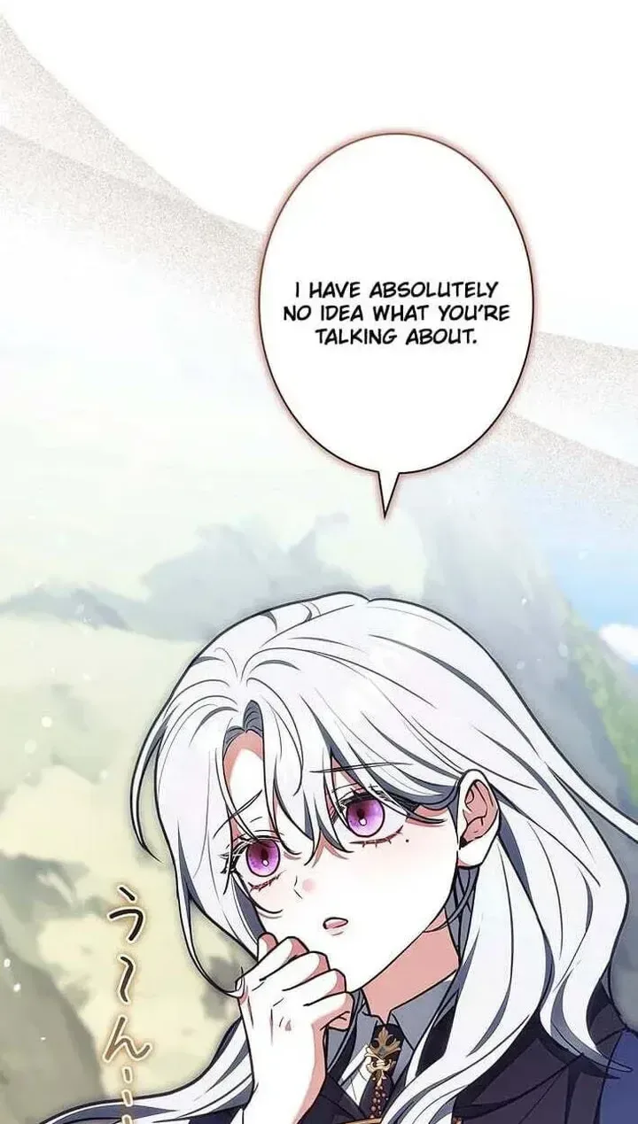 I Was Supposed to Be a Stalker Lady, but Somehow I’m Being Adored Instead Chapter 42 page 98