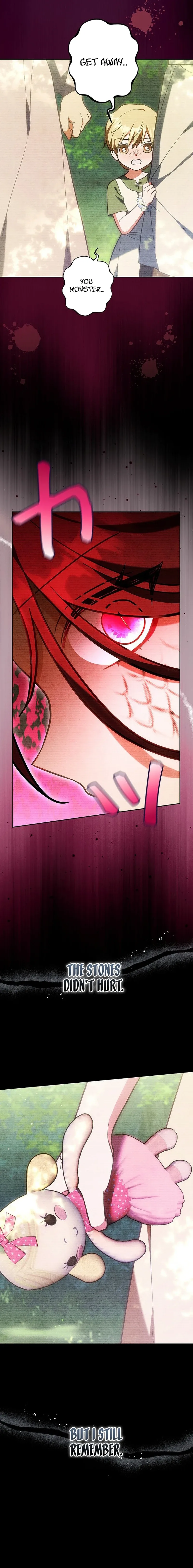 I Was Supposed to Be a Stalker Lady, but Somehow I’m Being Adored Instead Chapter 48 page 16