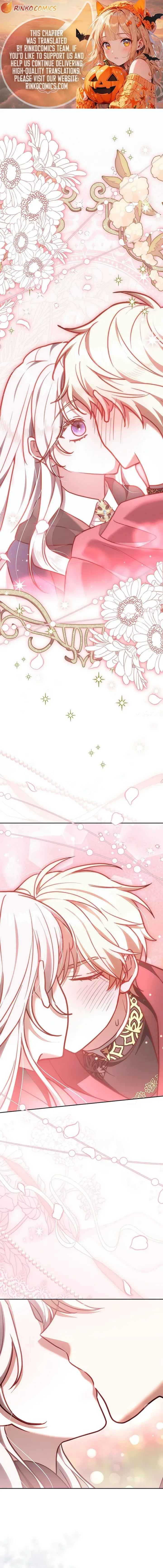 I Was Supposed to Be a Stalker Lady, but Somehow I’m Being Adored Instead Chapter 45 page 1