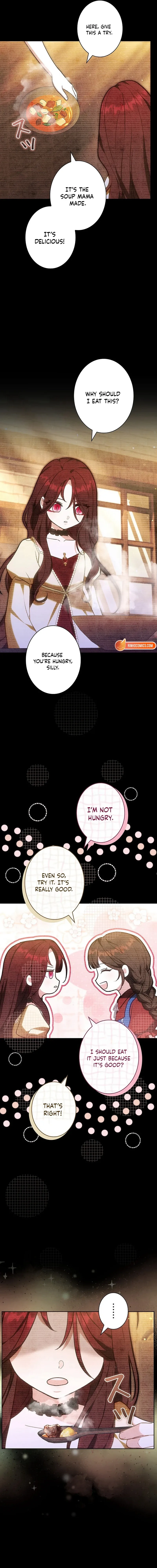 I Was Supposed to Be a Stalker Lady, but Somehow I’m Being Adored Instead Chapter 47 page 7