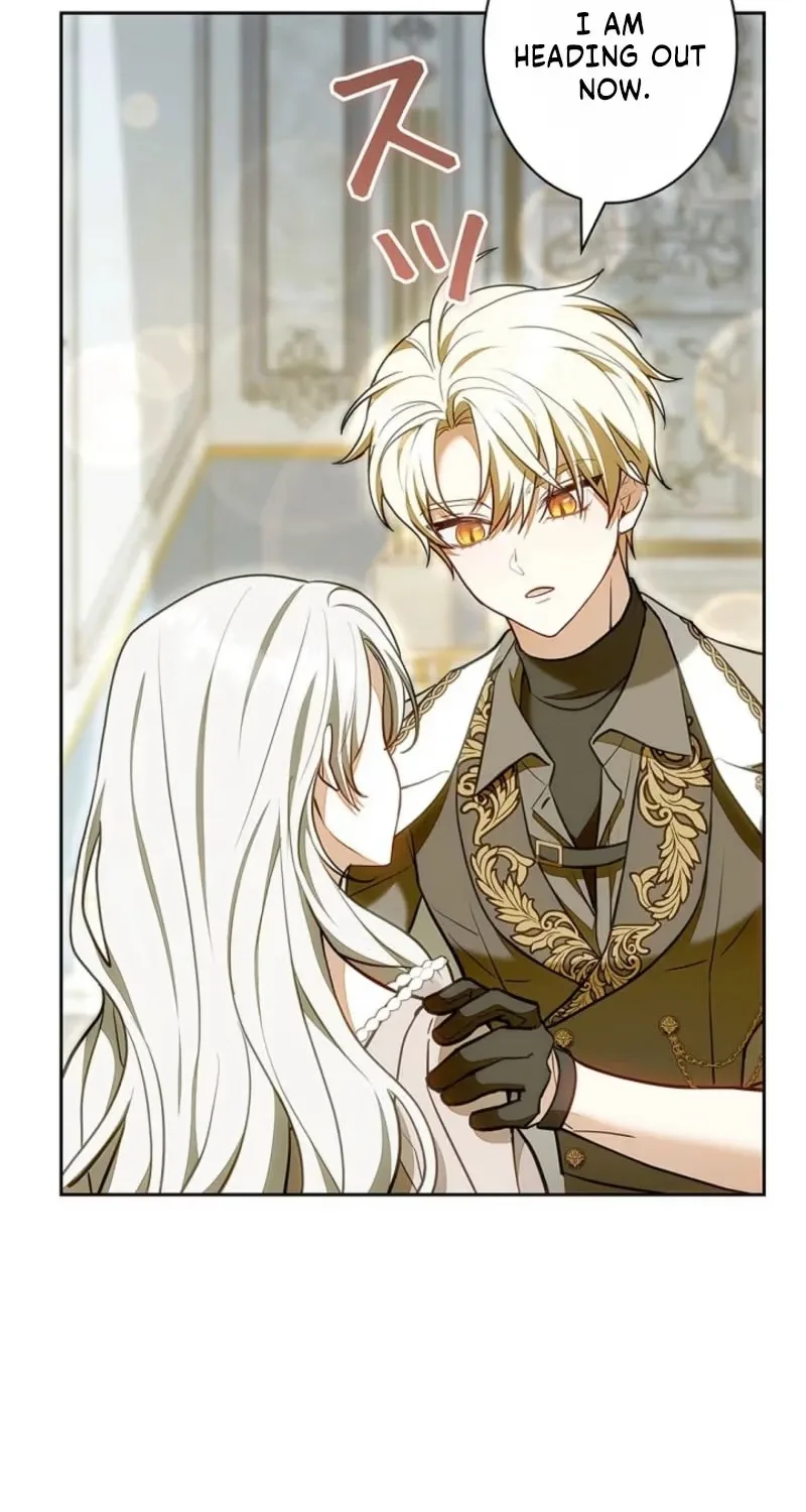 I Was Supposed to Be a Stalker Lady, but Somehow I’m Being Adored Instead Chapter 51 page 2