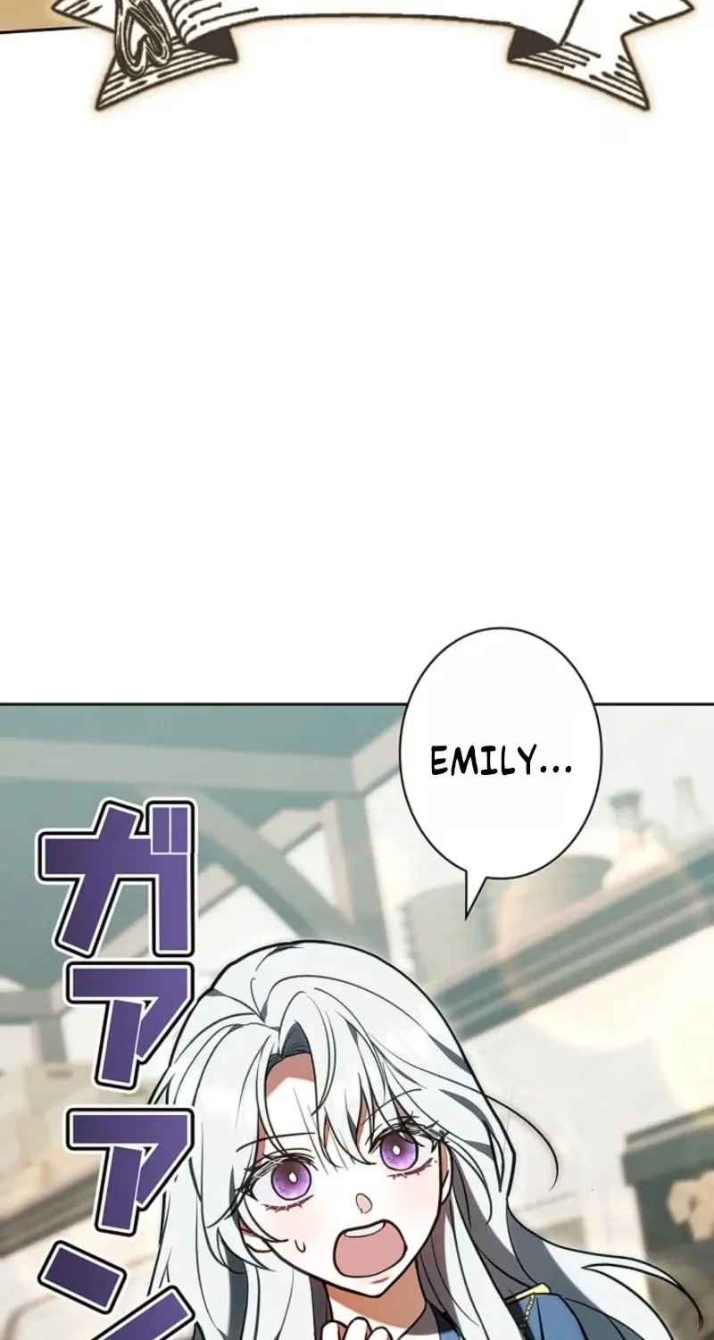 I Was Supposed to Be a Stalker Lady, but Somehow I’m Being Adored Instead Chapter 51 page 81