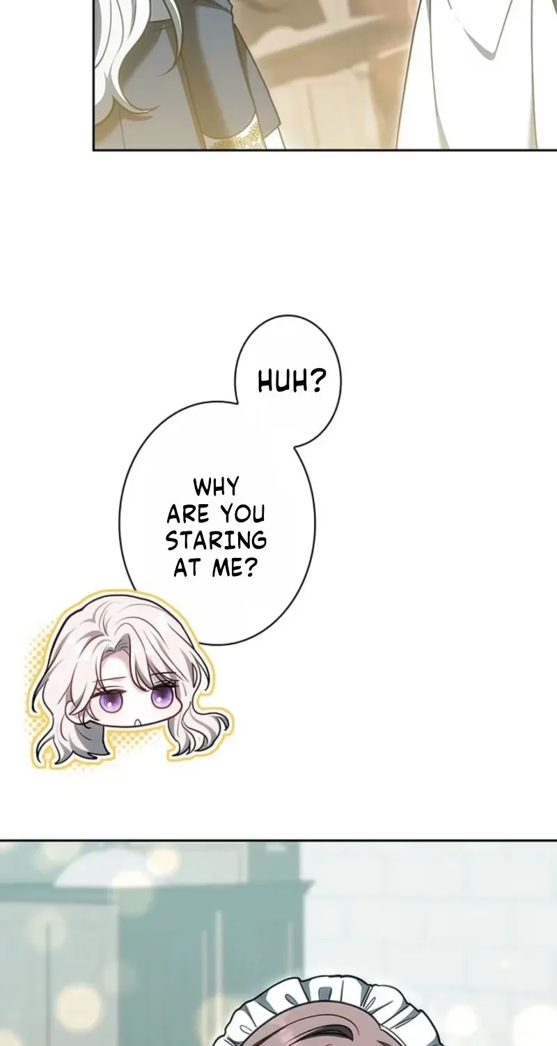 I Was Supposed to Be a Stalker Lady, but Somehow I’m Being Adored Instead Chapter 51 page 77