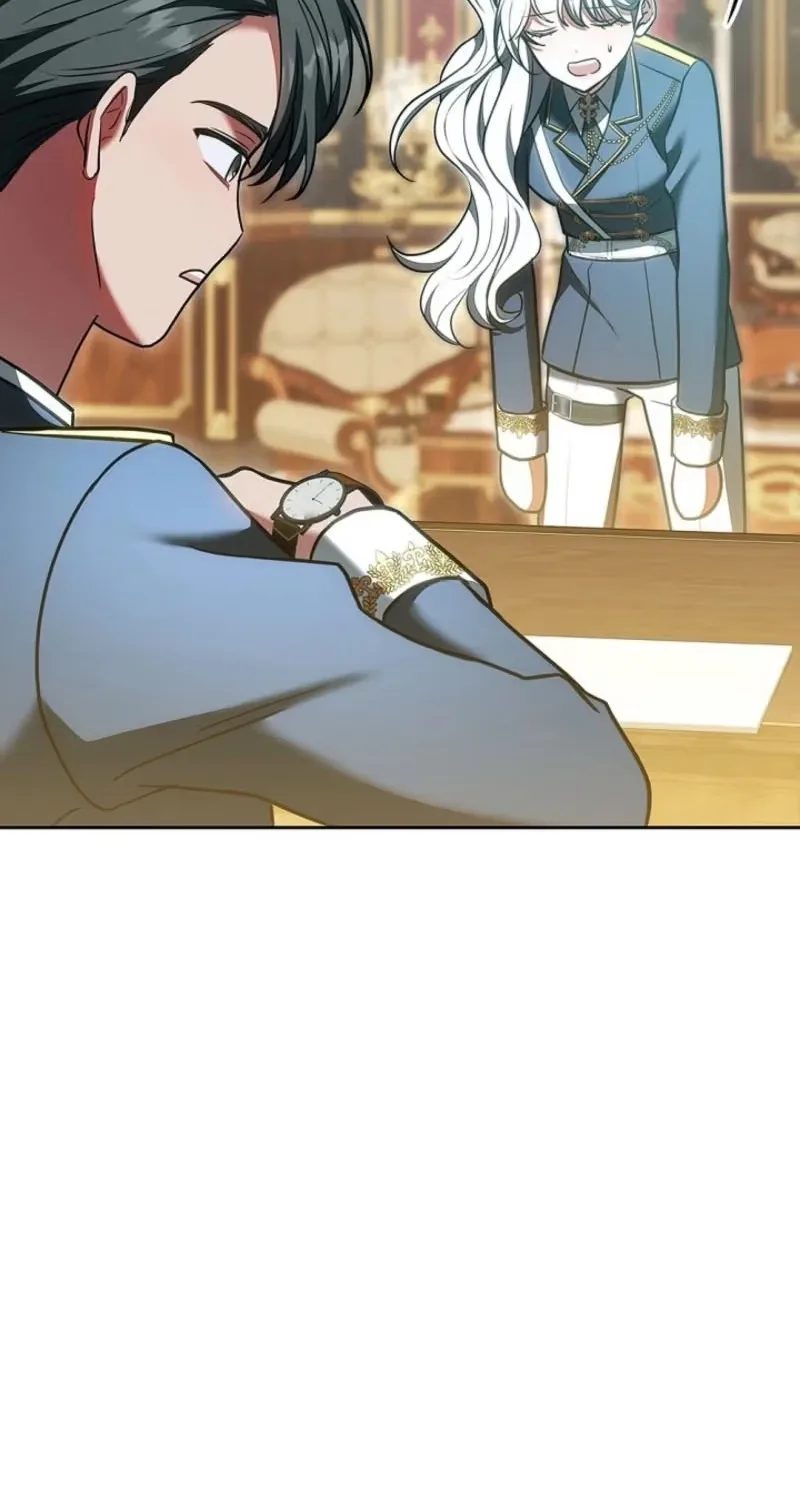 I Was Supposed to Be a Stalker Lady, but Somehow I’m Being Adored Instead Chapter 51 page 72