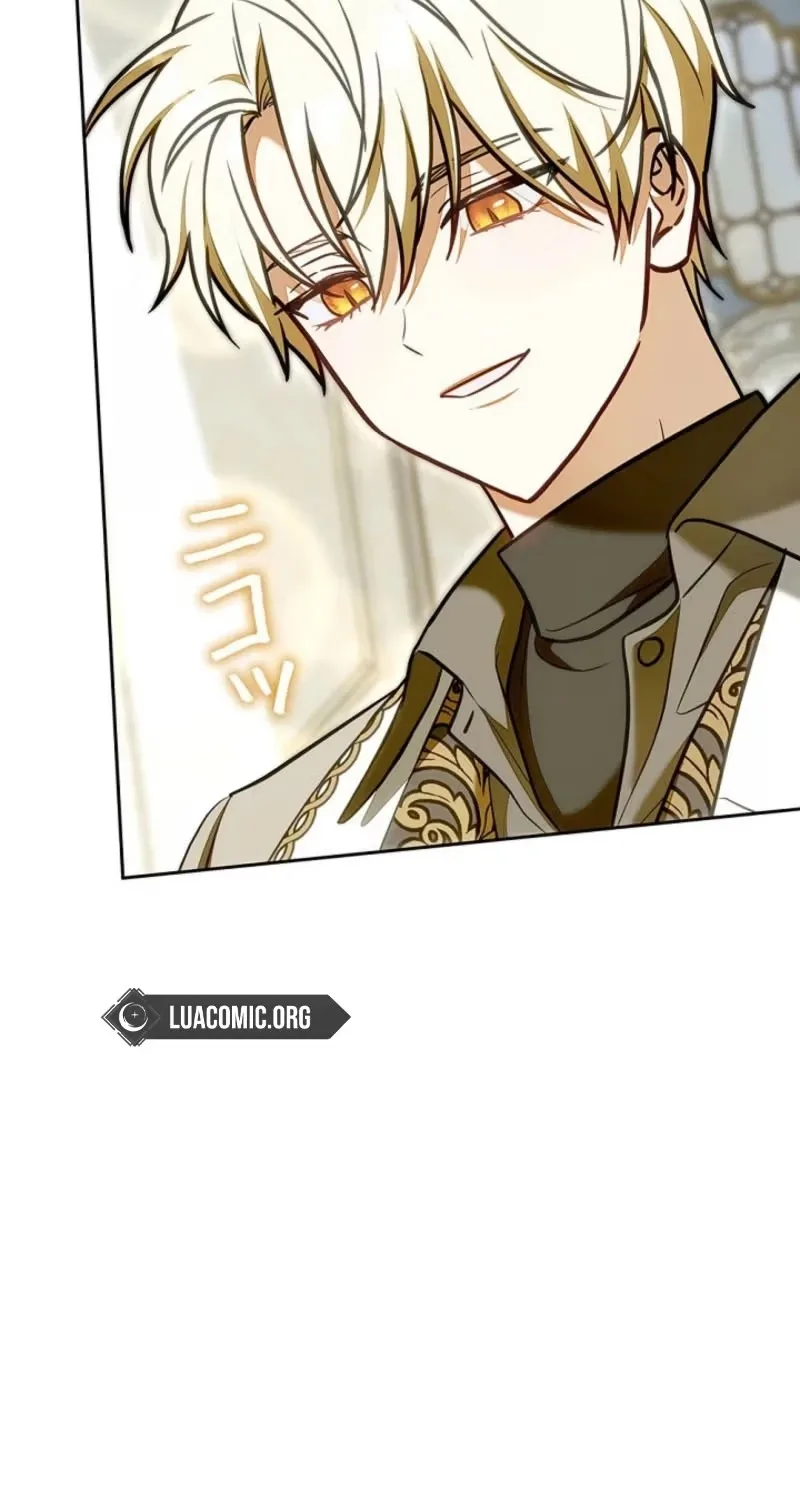 I Was Supposed to Be a Stalker Lady, but Somehow I’m Being Adored Instead Chapter 51 page 5