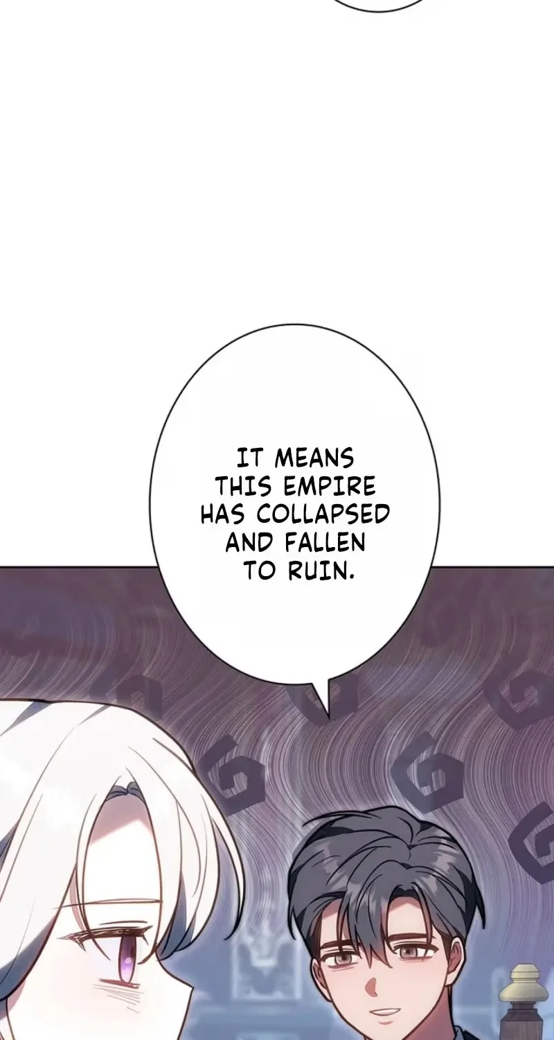 I Was Supposed to Be a Stalker Lady, but Somehow I’m Being Adored Instead Chapter 51 page 35