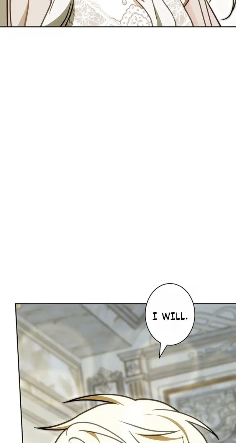 I Was Supposed to Be a Stalker Lady, but Somehow I’m Being Adored Instead Chapter 51 page 4