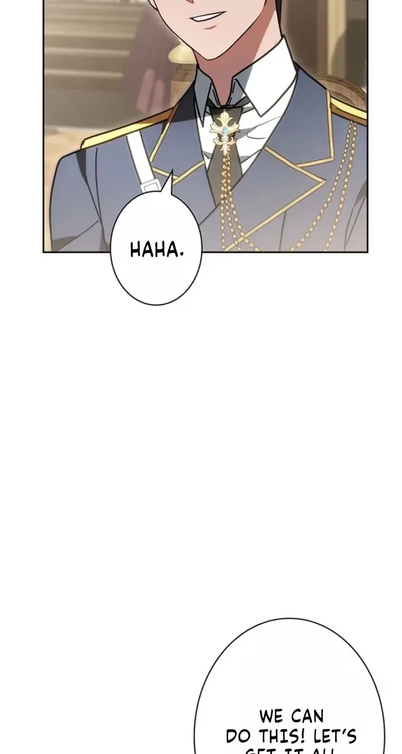 I Was Supposed to Be a Stalker Lady, but Somehow I’m Being Adored Instead Chapter 51 page 25