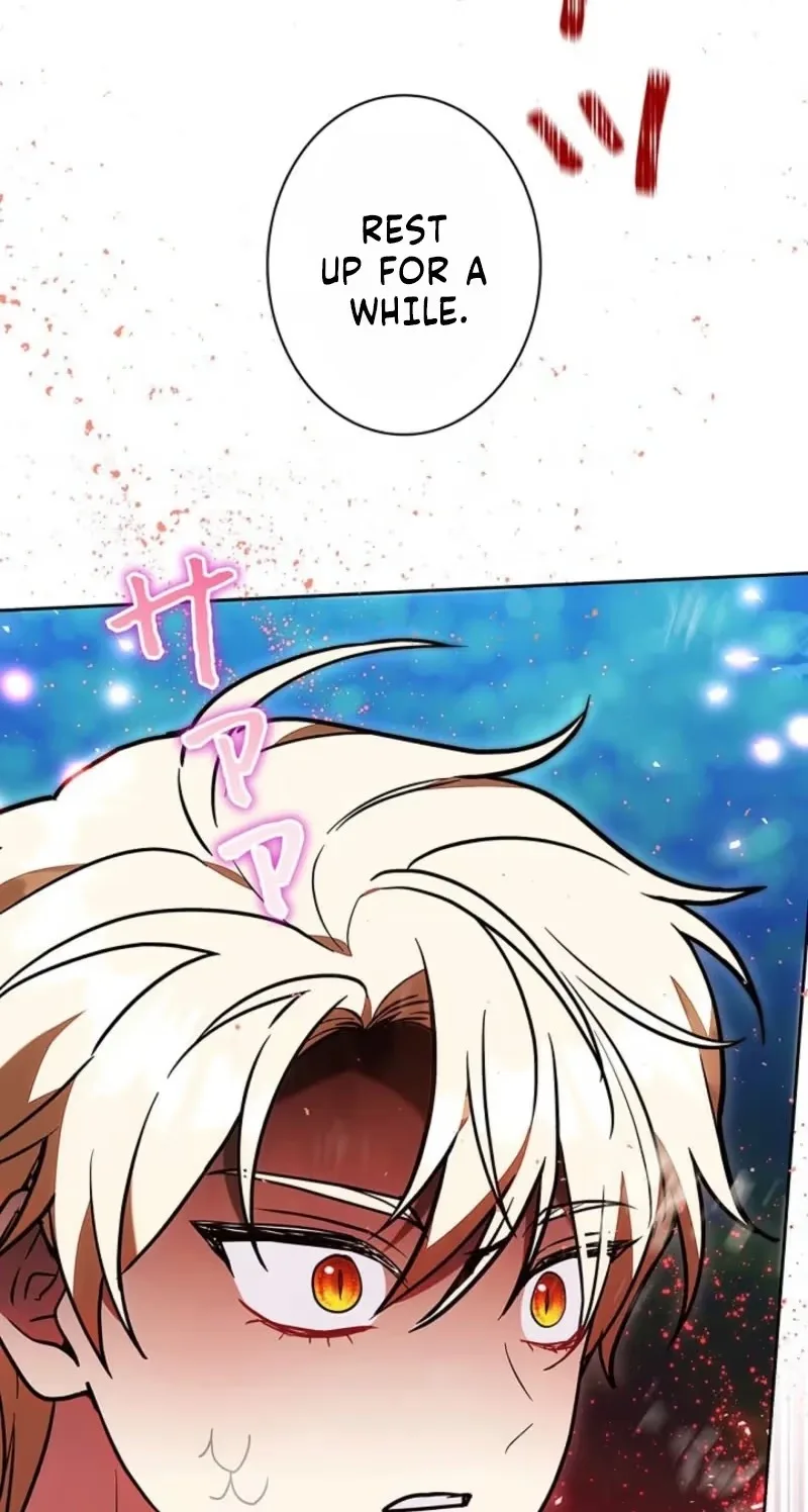 I Was Supposed to Be a Stalker Lady, but Somehow I’m Being Adored Instead Chapter 51 page 56