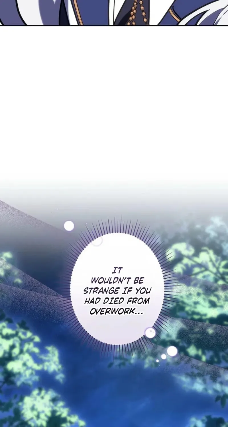 I Was Supposed to Be a Stalker Lady, but Somehow I’m Being Adored Instead Chapter 51 page 44