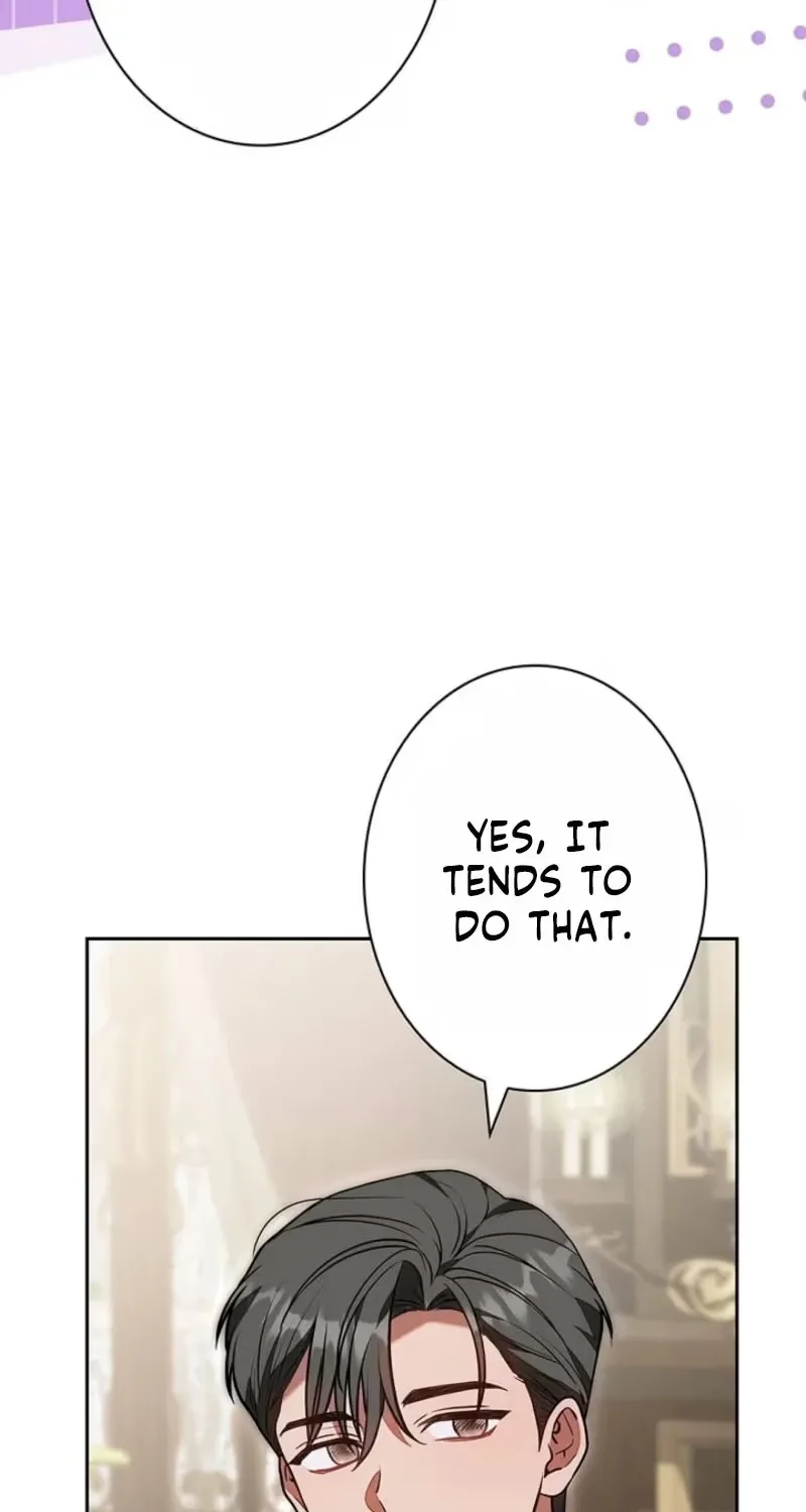 I Was Supposed to Be a Stalker Lady, but Somehow I’m Being Adored Instead Chapter 51 page 24