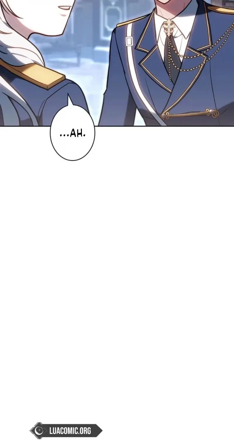 I Was Supposed to Be a Stalker Lady, but Somehow I’m Being Adored Instead Chapter 51 page 36