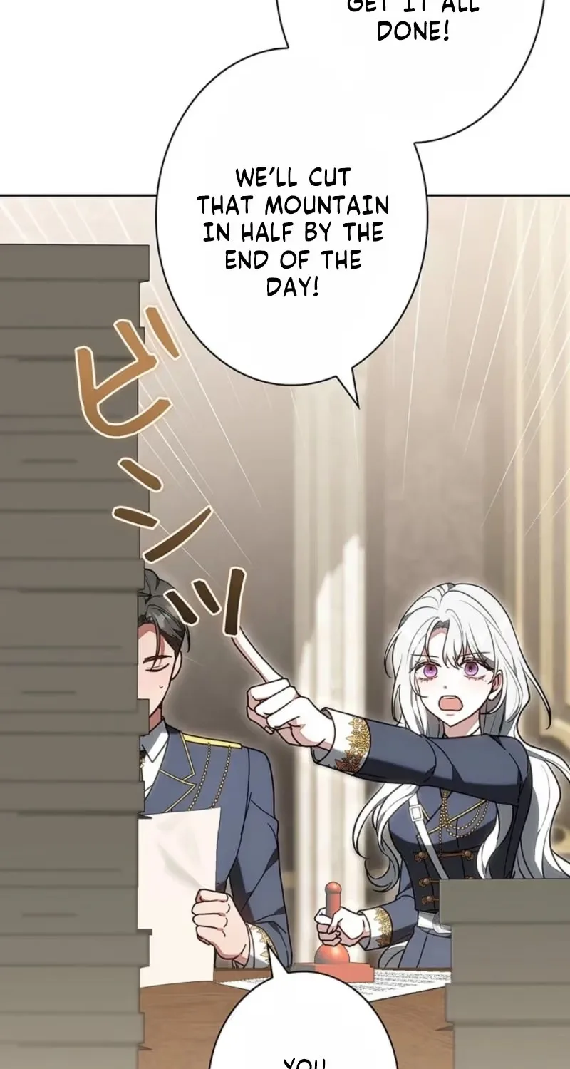 I Was Supposed to Be a Stalker Lady, but Somehow I’m Being Adored Instead Chapter 51 page 26