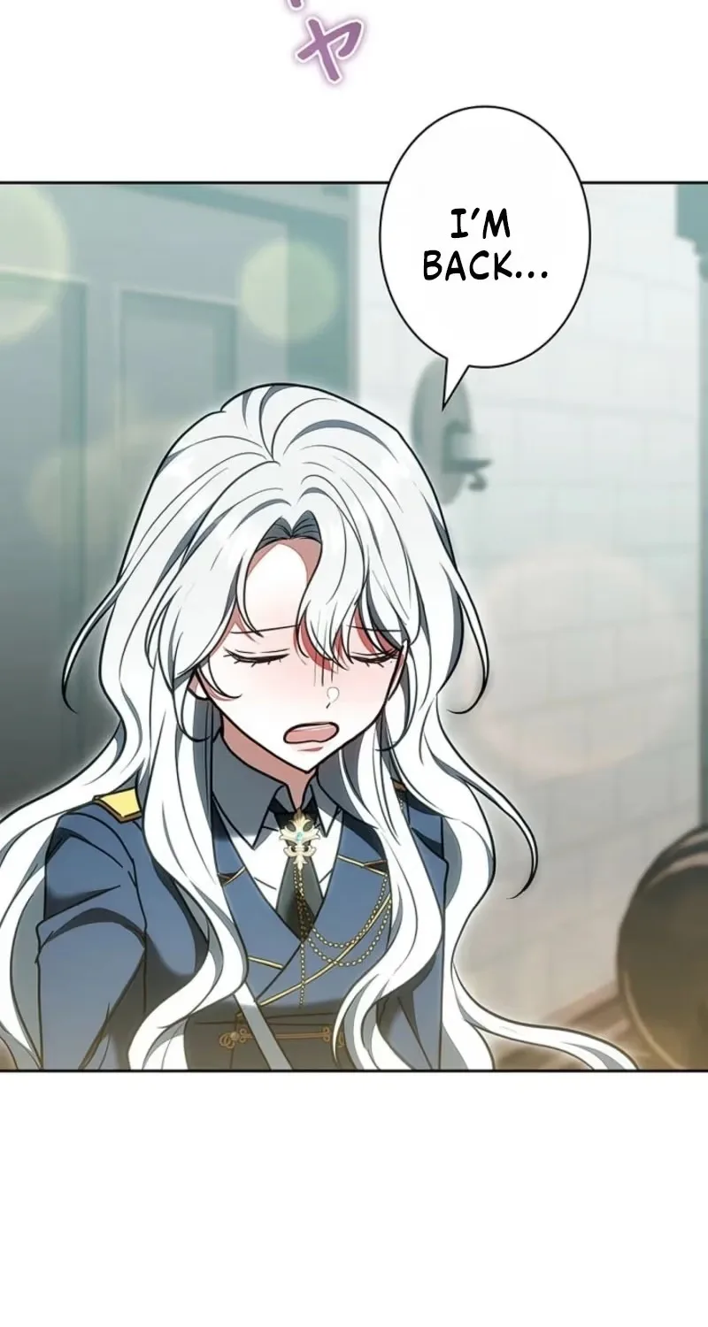 I Was Supposed to Be a Stalker Lady, but Somehow I’m Being Adored Instead Chapter 51 page 75
