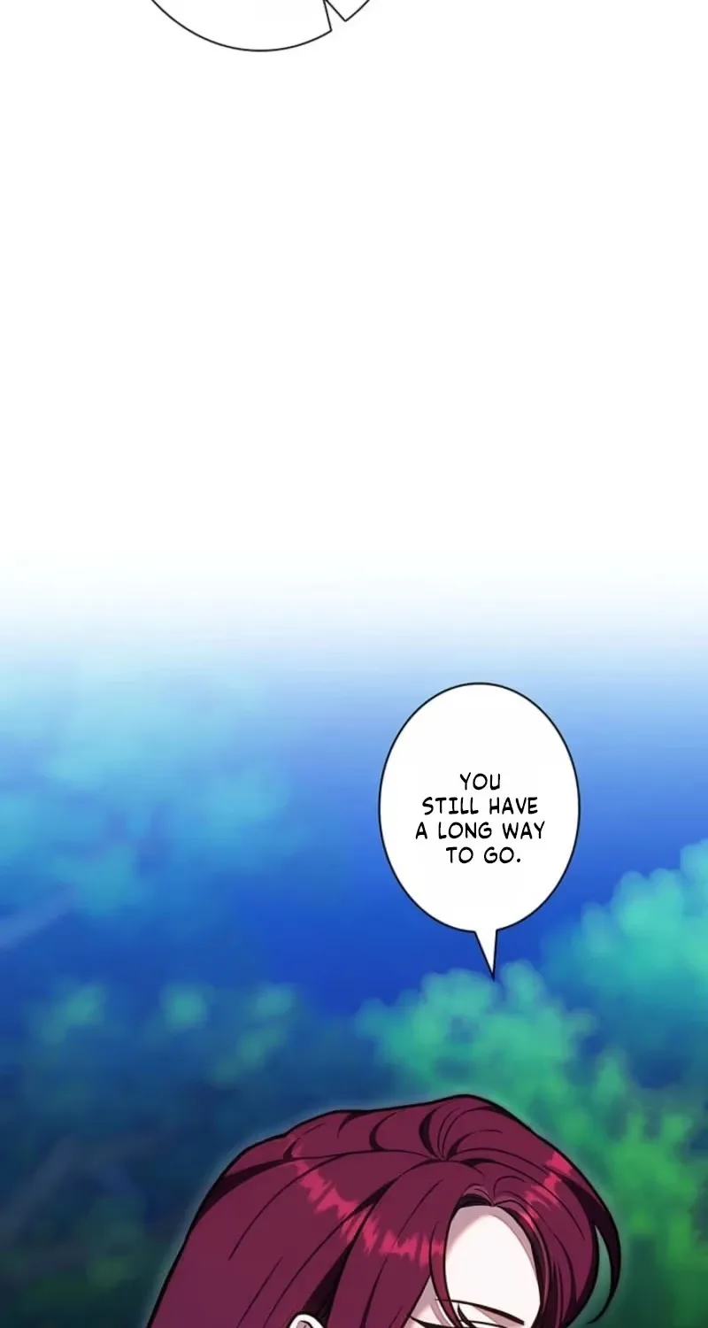 I Was Supposed to Be a Stalker Lady, but Somehow I’m Being Adored Instead Chapter 51 page 62