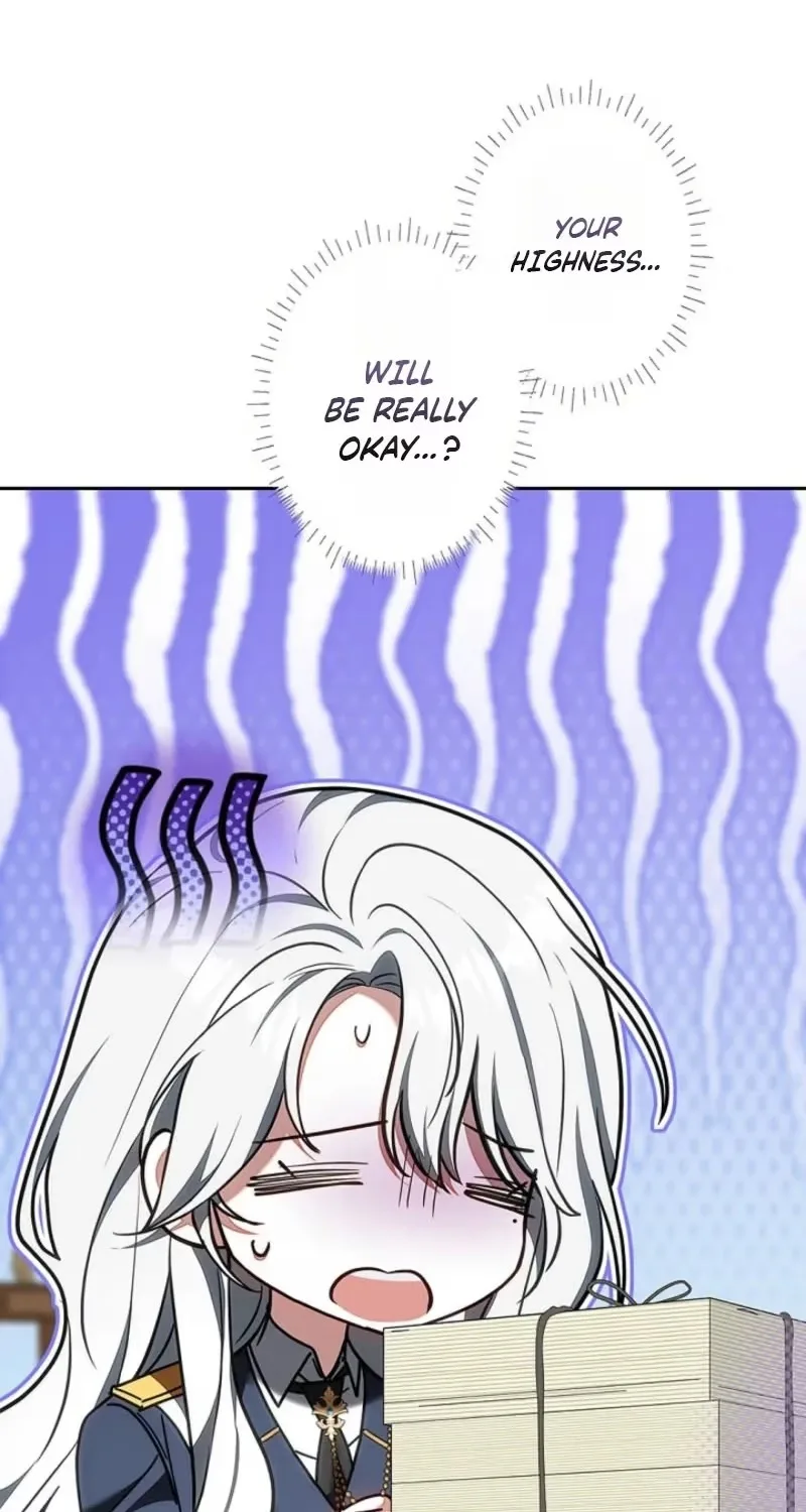 I Was Supposed to Be a Stalker Lady, but Somehow I’m Being Adored Instead Chapter 51 page 15