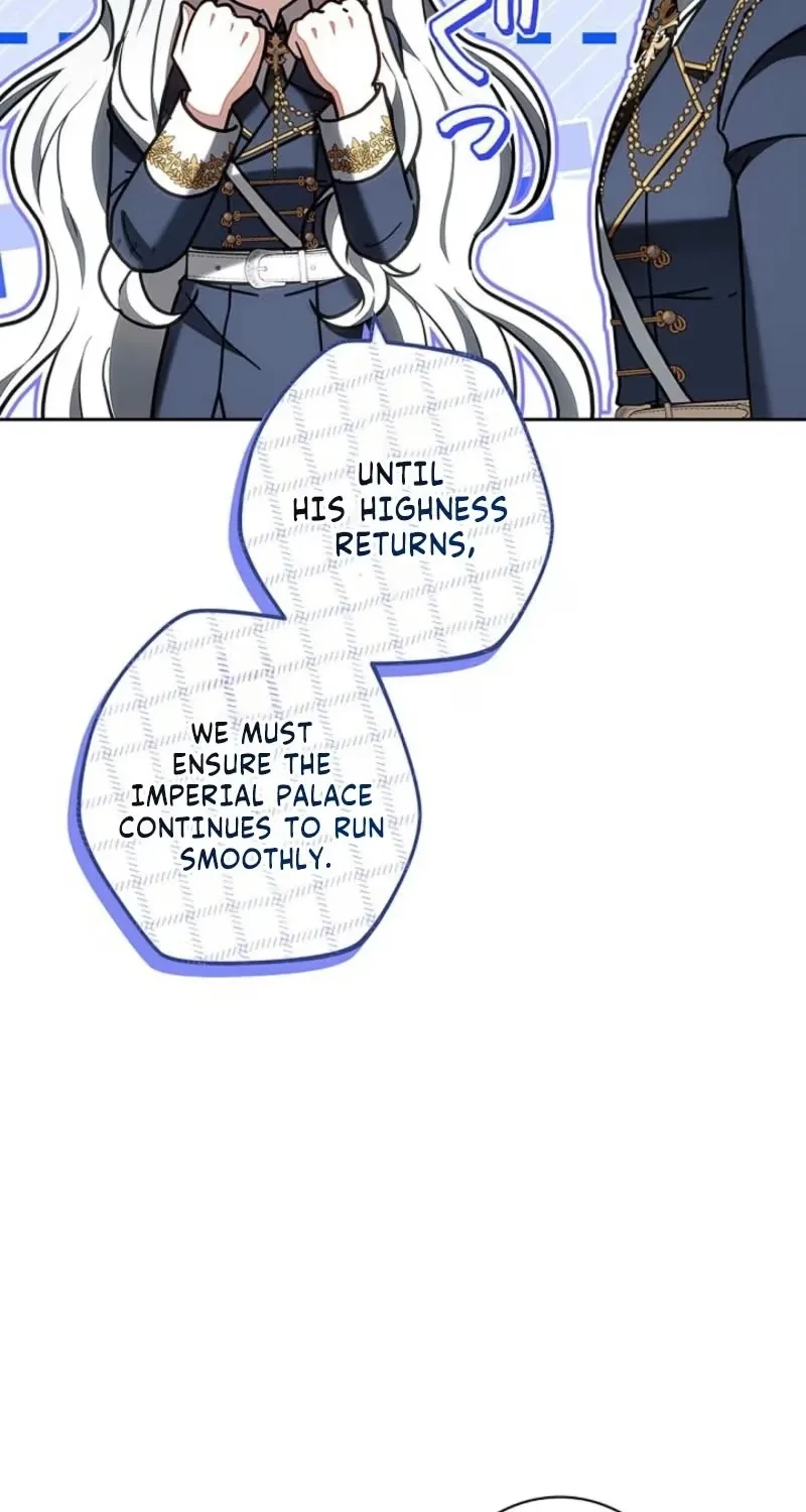 I Was Supposed to Be a Stalker Lady, but Somehow I’m Being Adored Instead Chapter 51 page 11