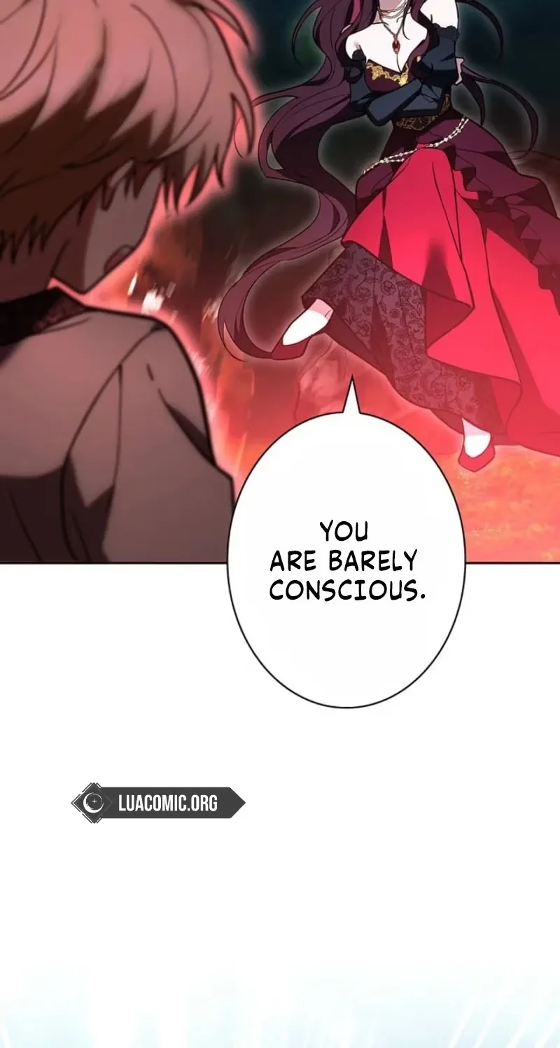 I Was Supposed to Be a Stalker Lady, but Somehow I’m Being Adored Instead Chapter 51 page 53