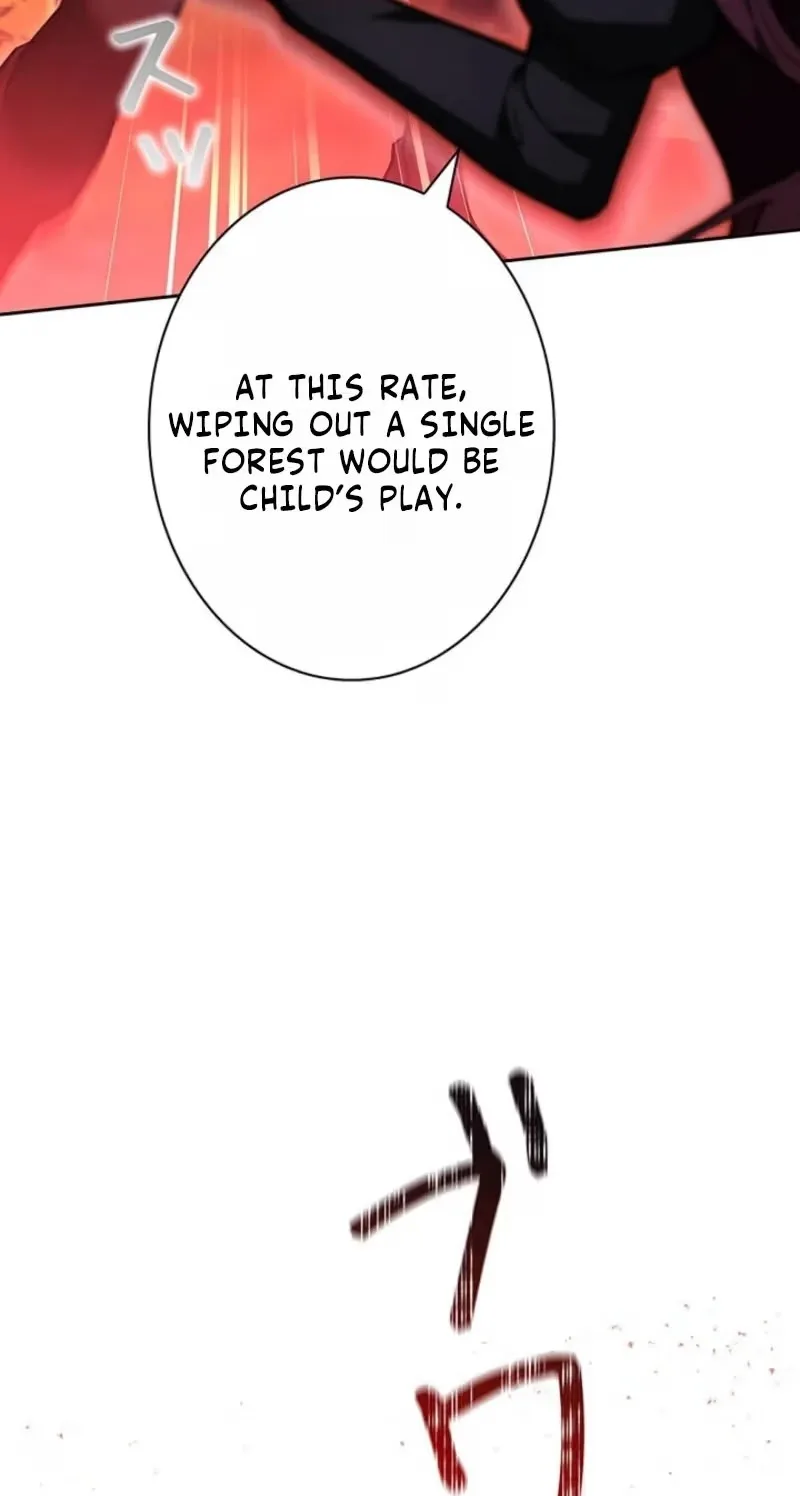 I Was Supposed to Be a Stalker Lady, but Somehow I’m Being Adored Instead Chapter 51 page 55