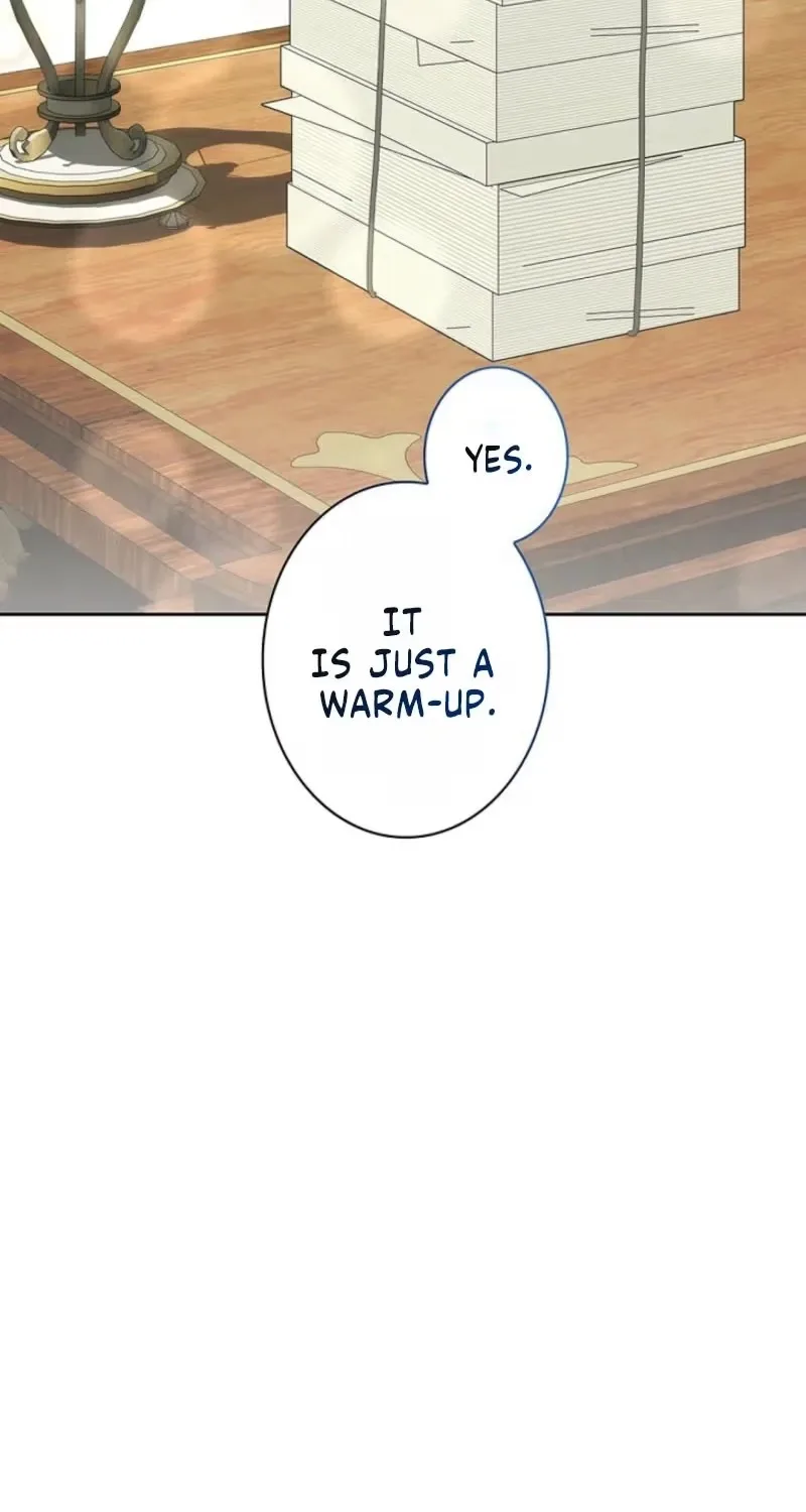 I Was Supposed to Be a Stalker Lady, but Somehow I’m Being Adored Instead Chapter 51 page 14