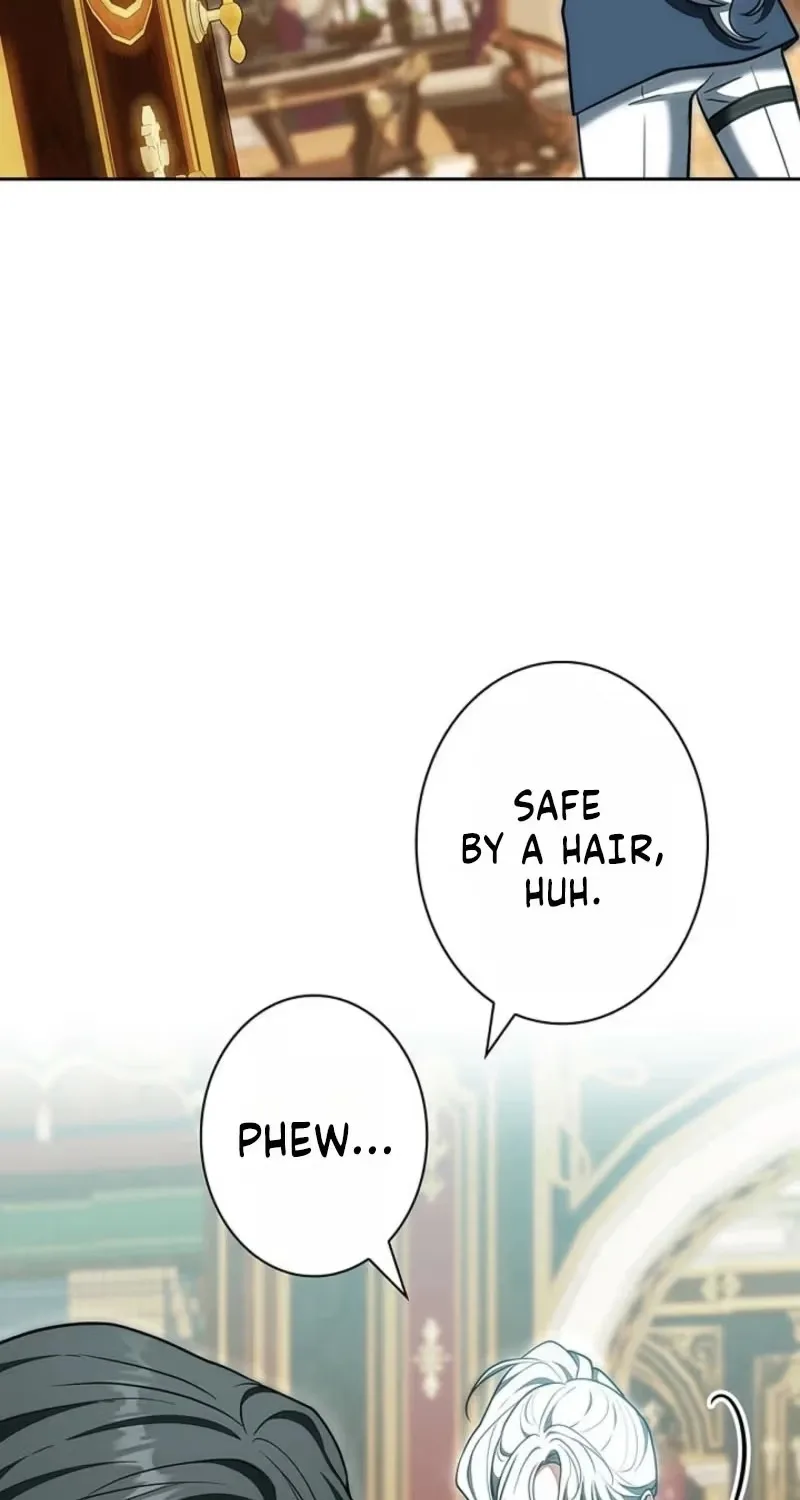 I Was Supposed to Be a Stalker Lady, but Somehow I’m Being Adored Instead Chapter 51 page 71