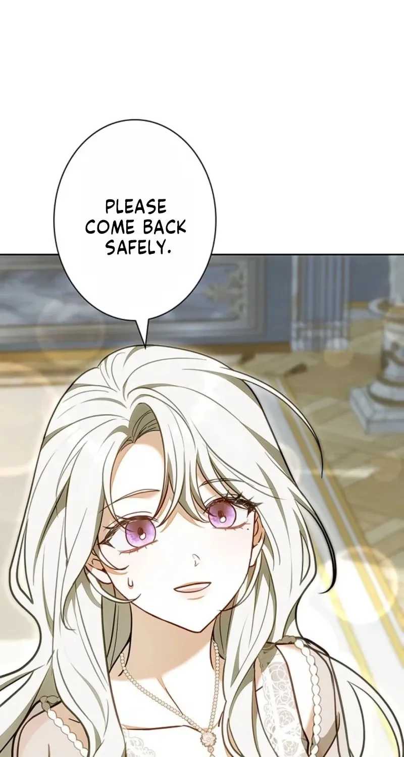 I Was Supposed to Be a Stalker Lady, but Somehow I’m Being Adored Instead Chapter 51 page 3