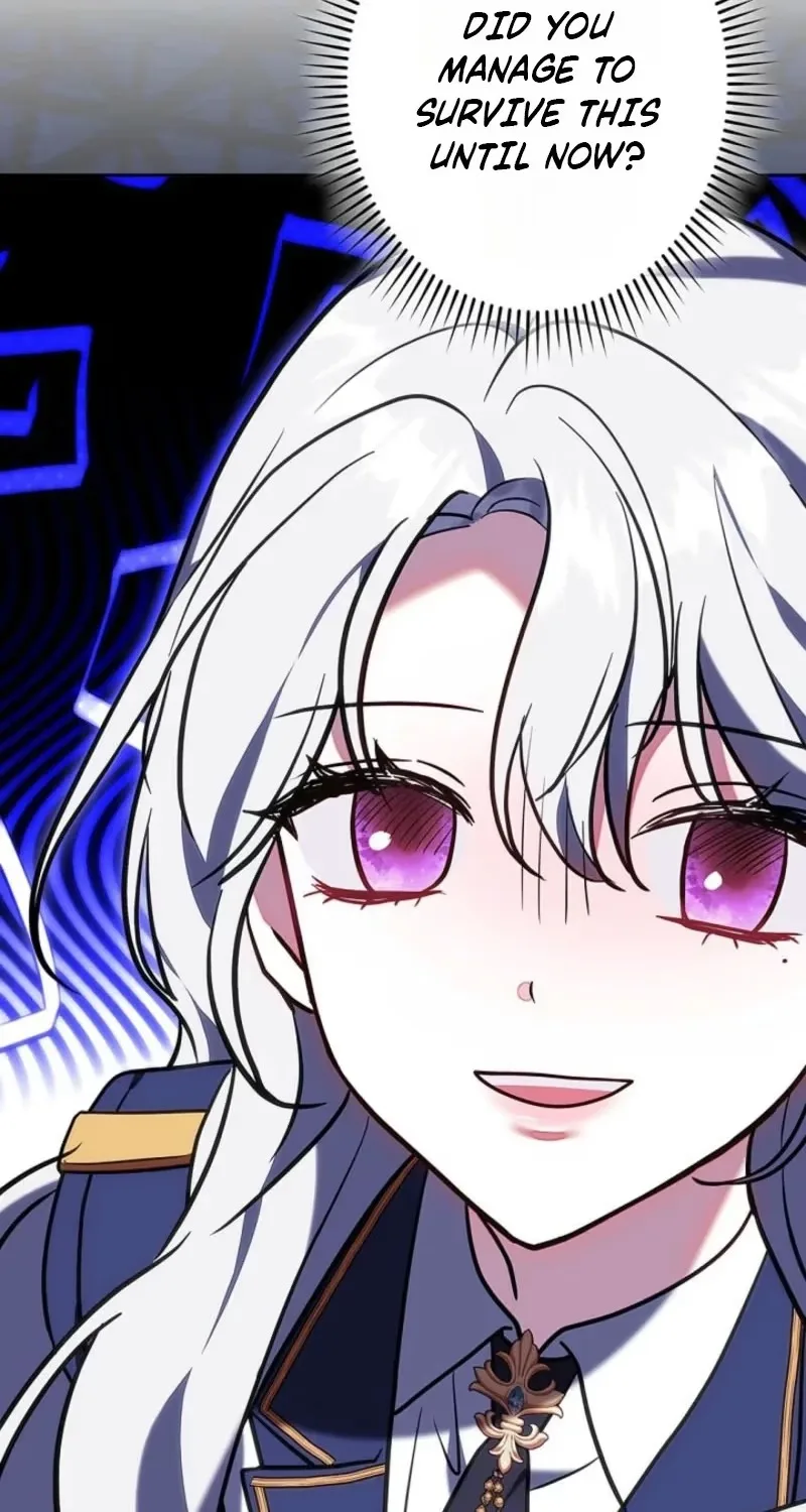 I Was Supposed to Be a Stalker Lady, but Somehow I’m Being Adored Instead Chapter 51 page 43