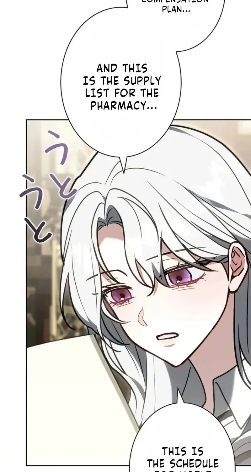 I Was Supposed to Be a Stalker Lady, but Somehow I’m Being Adored Instead Chapter 51 page 20