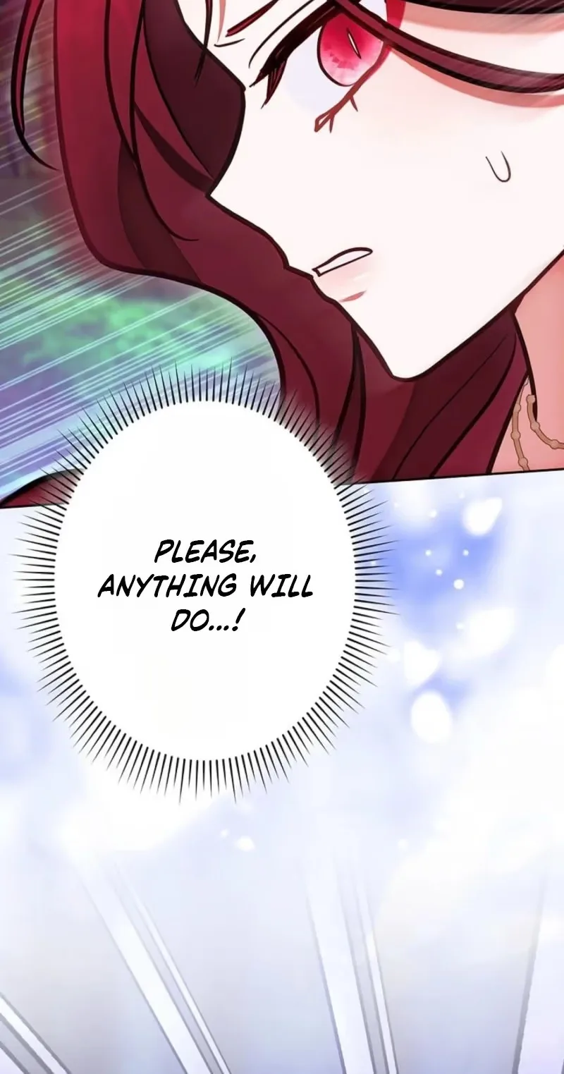 I Was Supposed to Be a Stalker Lady, but Somehow I’m Being Adored Instead Chapter 51 page 113