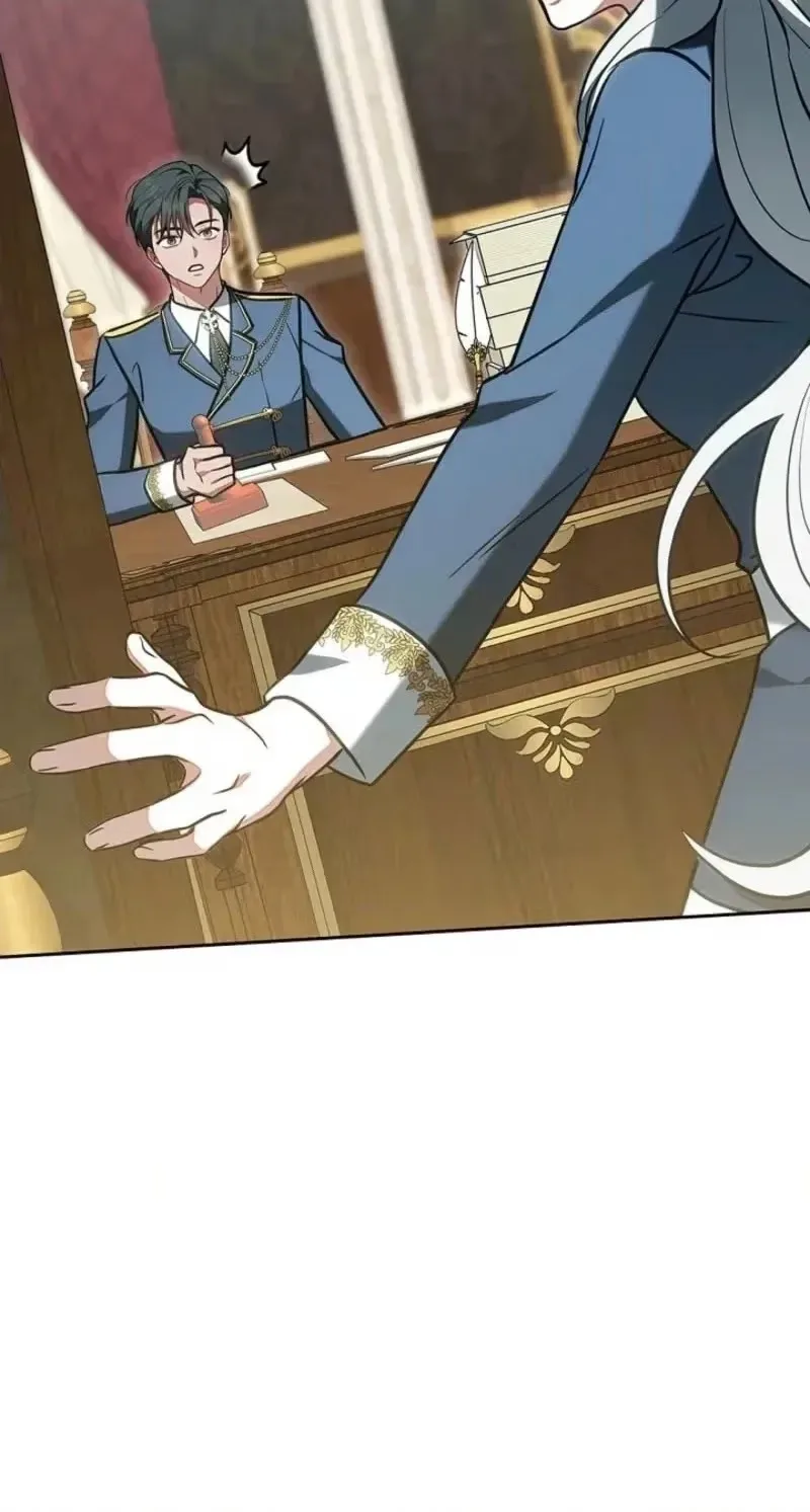 I Was Supposed to Be a Stalker Lady, but Somehow I’m Being Adored Instead Chapter 51 page 90