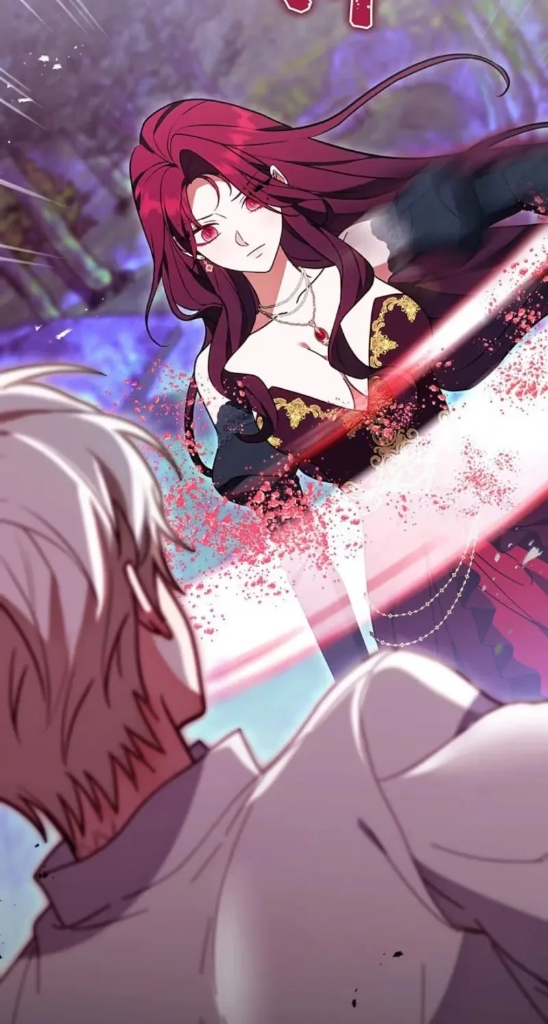 I Was Supposed to Be a Stalker Lady, but Somehow I’m Being Adored Instead Chapter 51 page 101