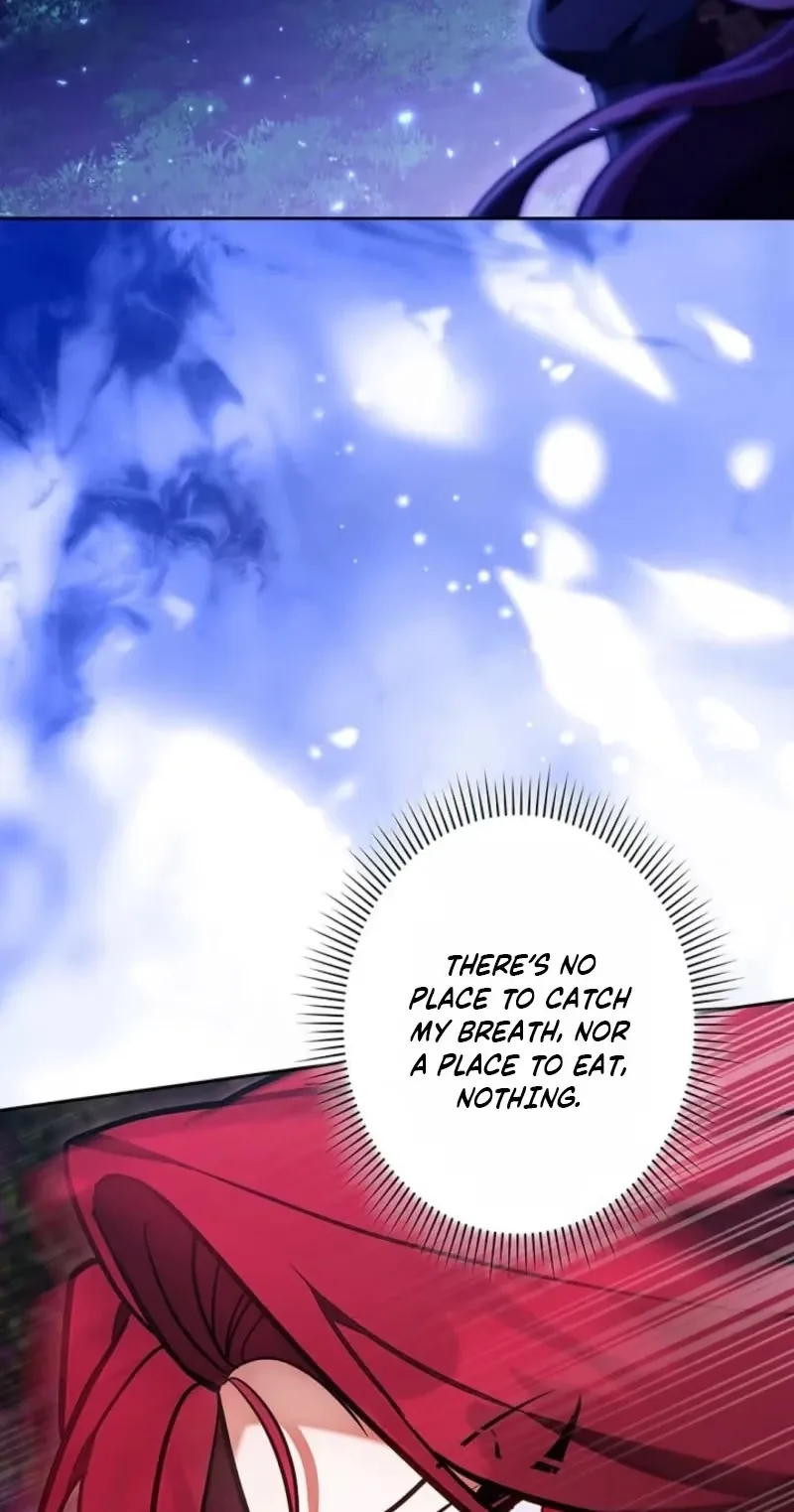 I Was Supposed to Be a Stalker Lady, but Somehow I’m Being Adored Instead Chapter 51 page 112