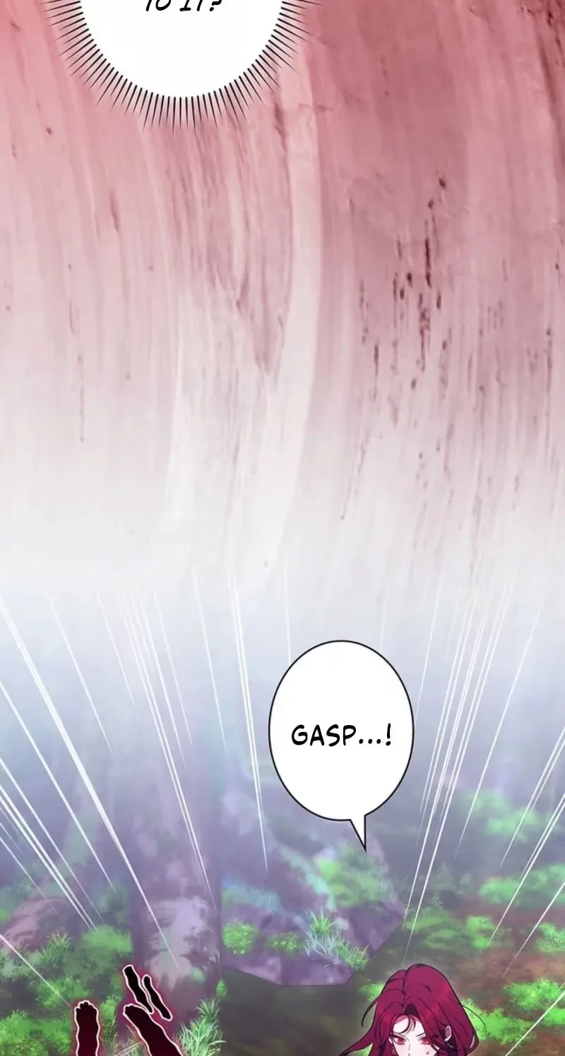 I Was Supposed to Be a Stalker Lady, but Somehow I’m Being Adored Instead Chapter 51 page 105