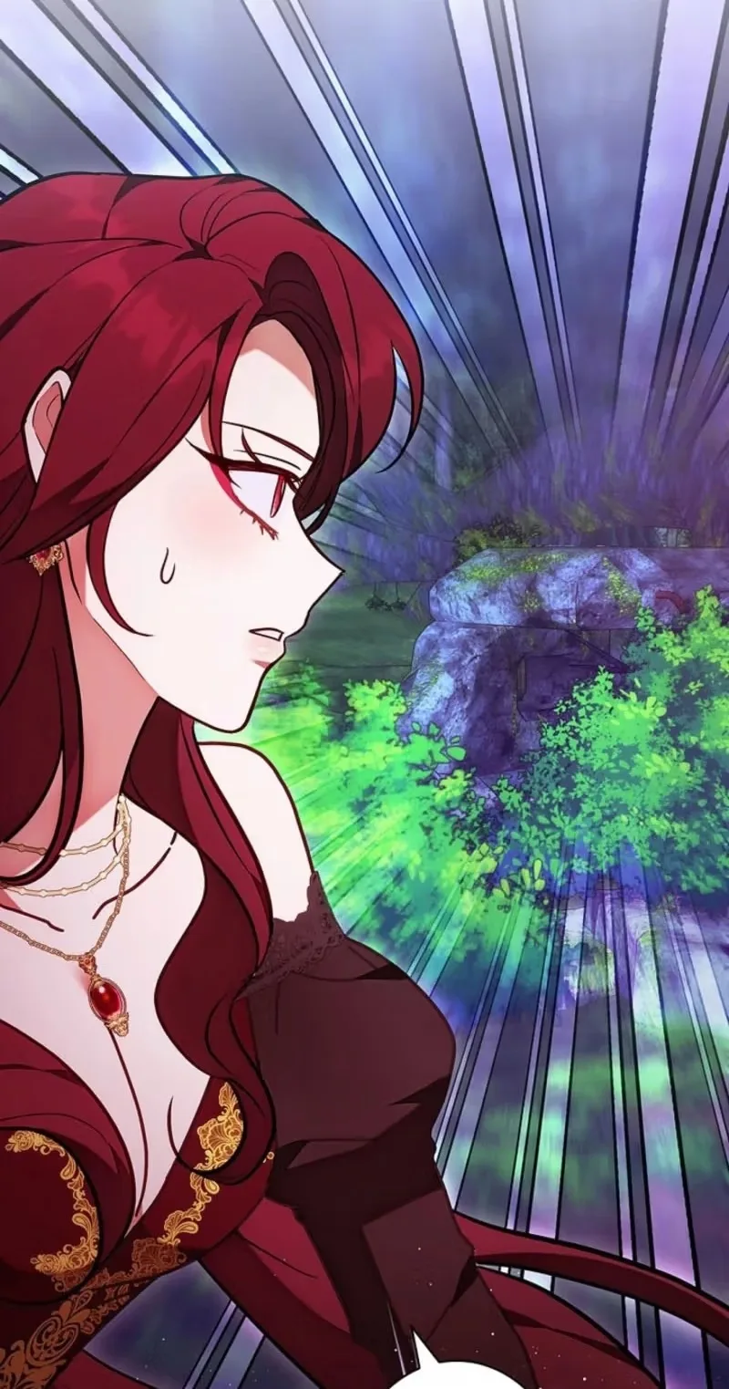 I Was Supposed to Be a Stalker Lady, but Somehow I’m Being Adored Instead Chapter 51 page 114