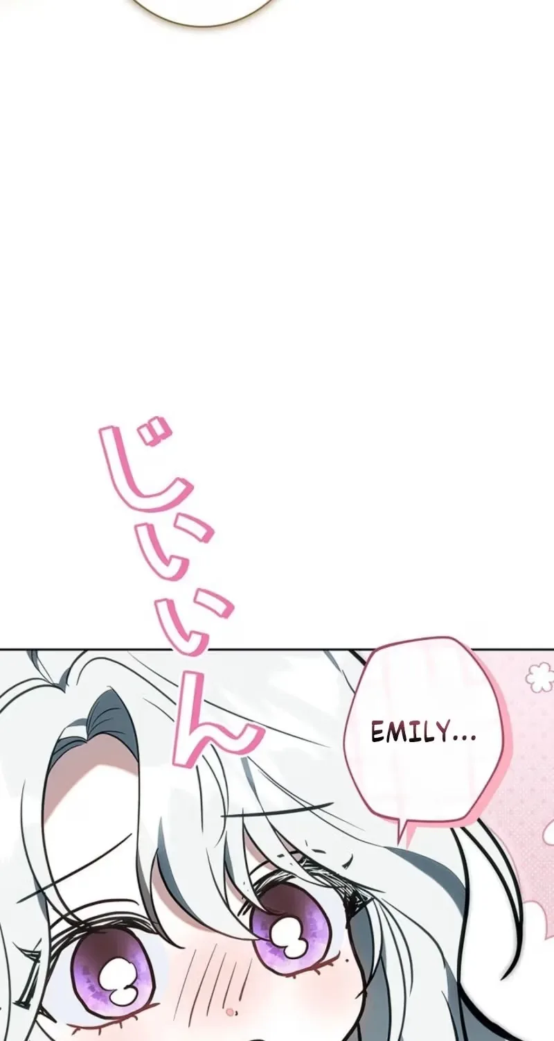 I Was Supposed to Be a Stalker Lady, but Somehow I’m Being Adored Instead Chapter 51 page 84