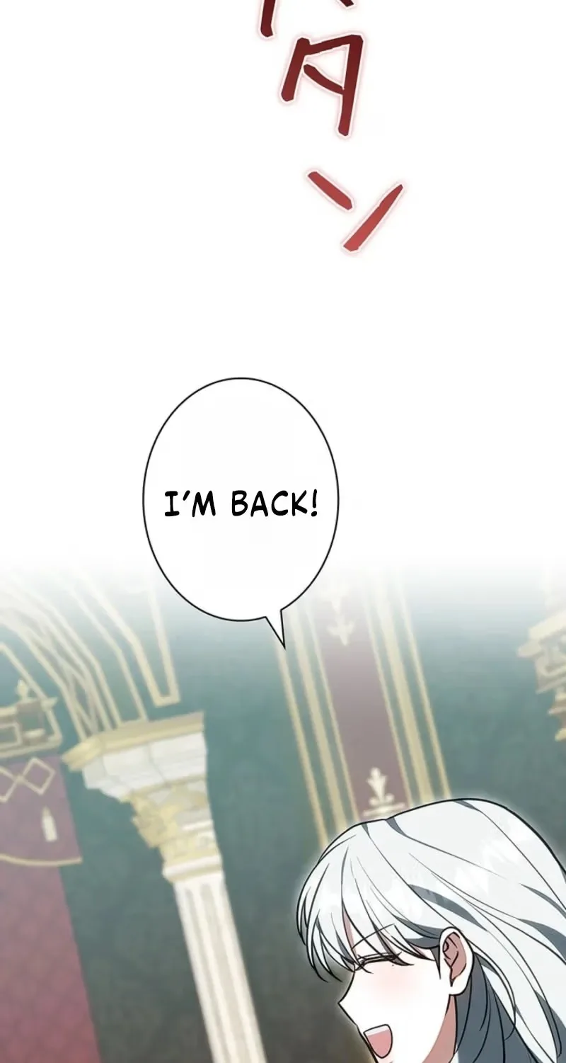 I Was Supposed to Be a Stalker Lady, but Somehow I’m Being Adored Instead Chapter 51 page 89