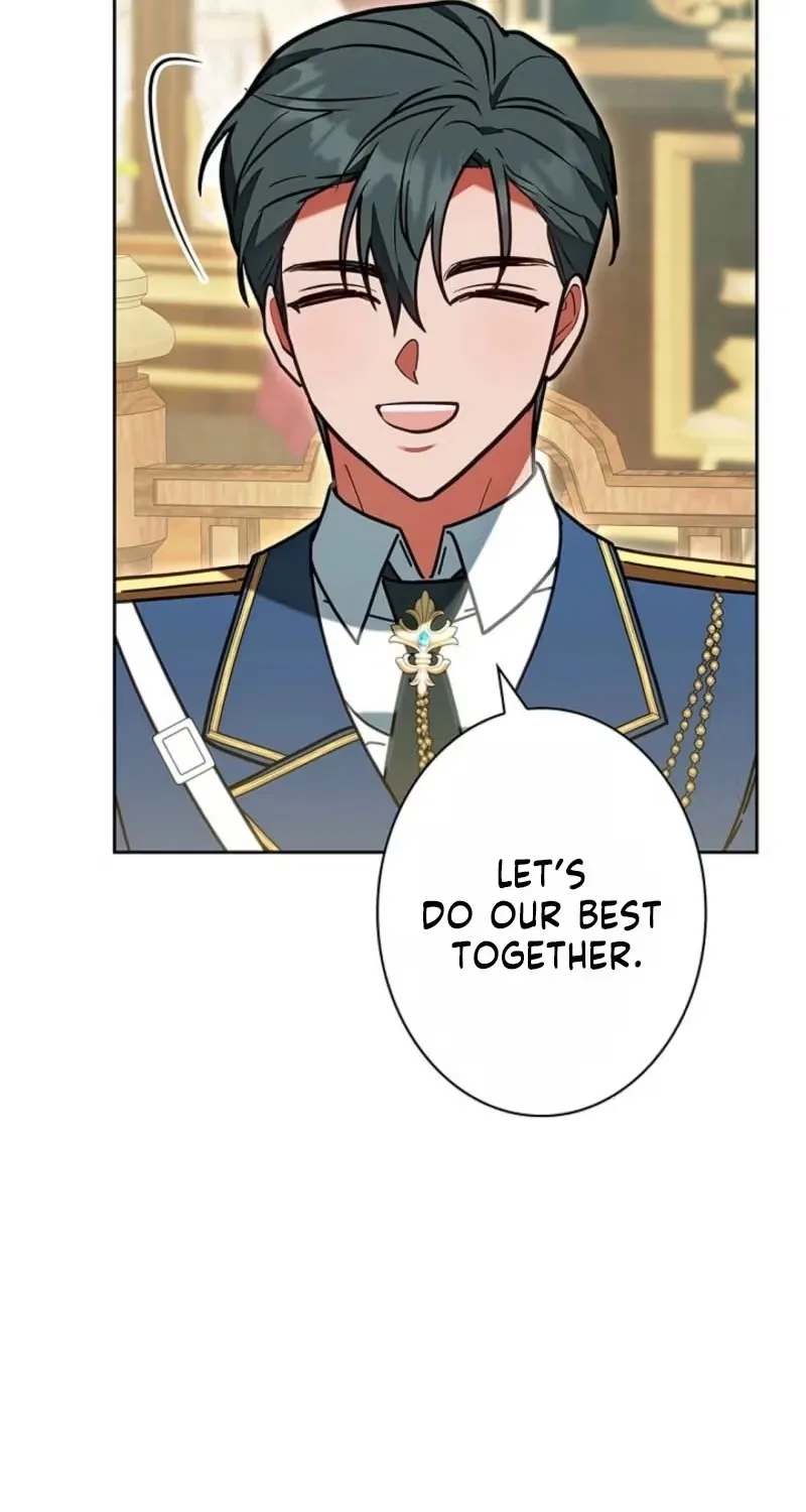 I Was Supposed to Be a Stalker Lady, but Somehow I’m Being Adored Instead Chapter 51 page 95
